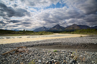 NWT - Mountain River